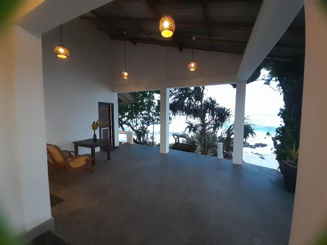 Sooriya Villa 陶尔佩 外观 照片