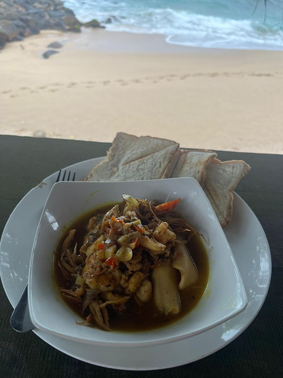 Sooriya Villa 陶尔佩 外观 照片