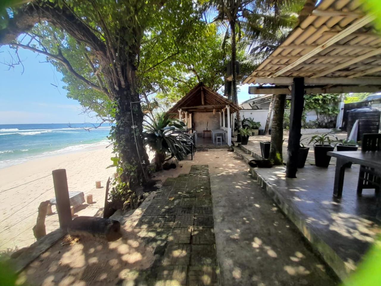 Sooriya Villa 陶尔佩 外观 照片