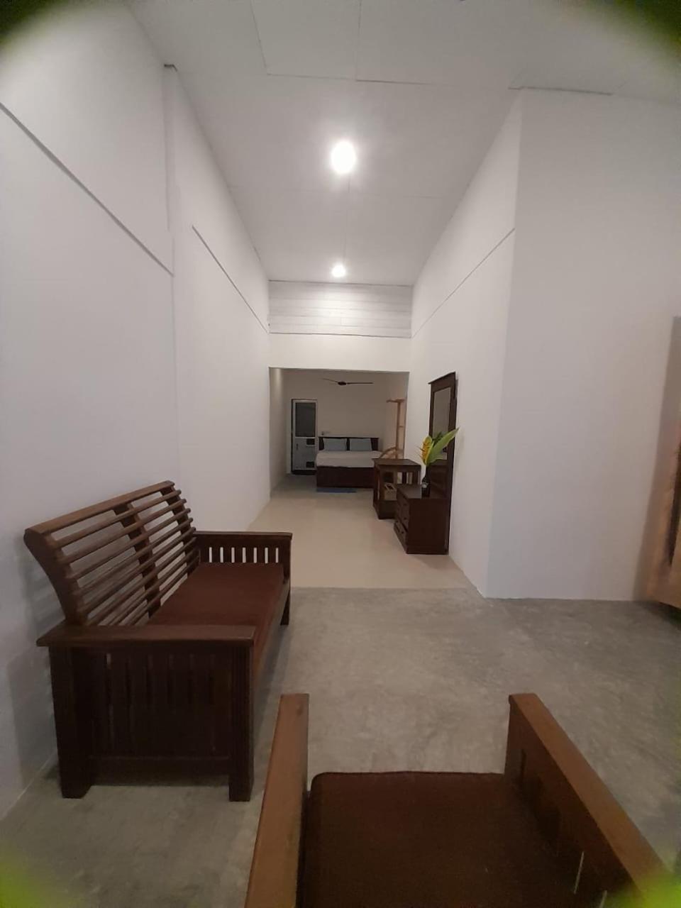 Sooriya Villa 陶尔佩 外观 照片