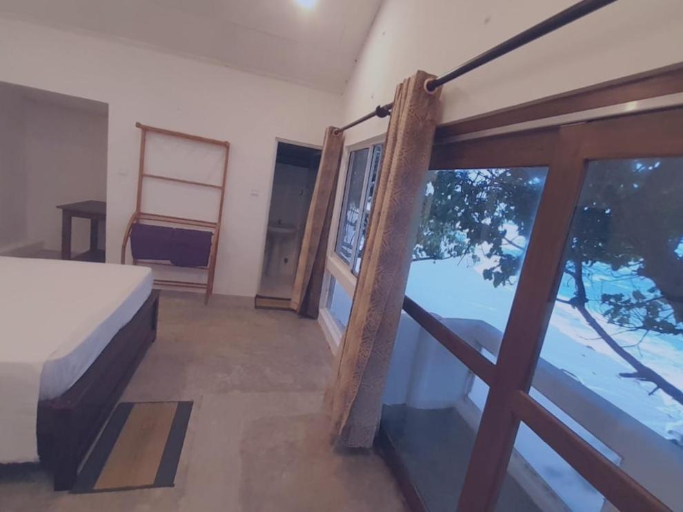 Sooriya Villa 陶尔佩 外观 照片