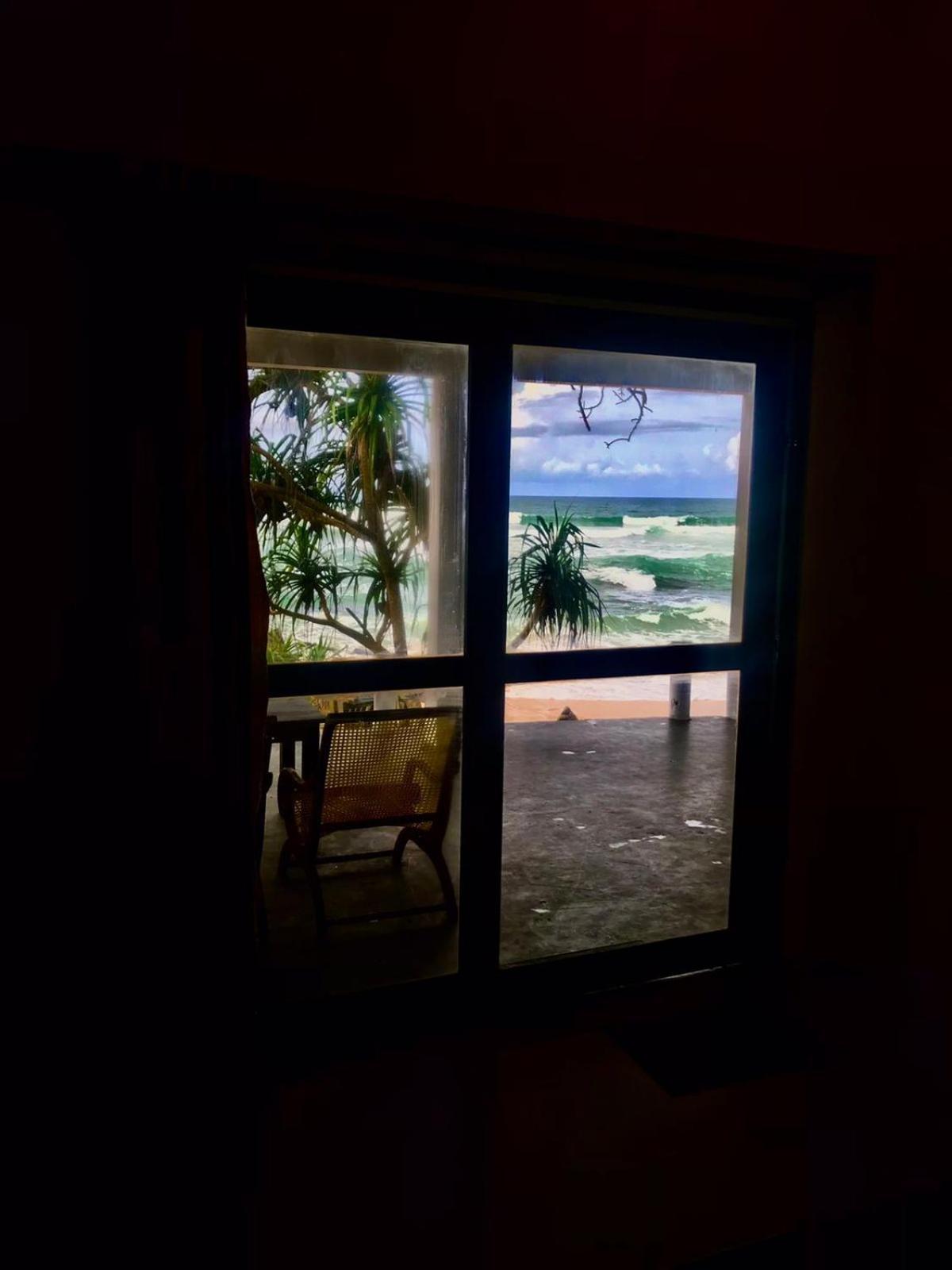 Sooriya Villa 陶尔佩 外观 照片