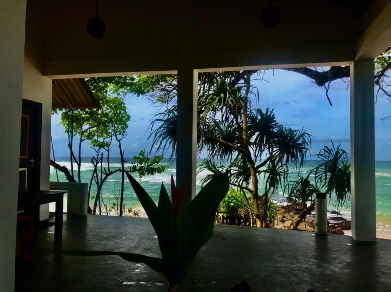 Sooriya Villa 陶尔佩 外观 照片
