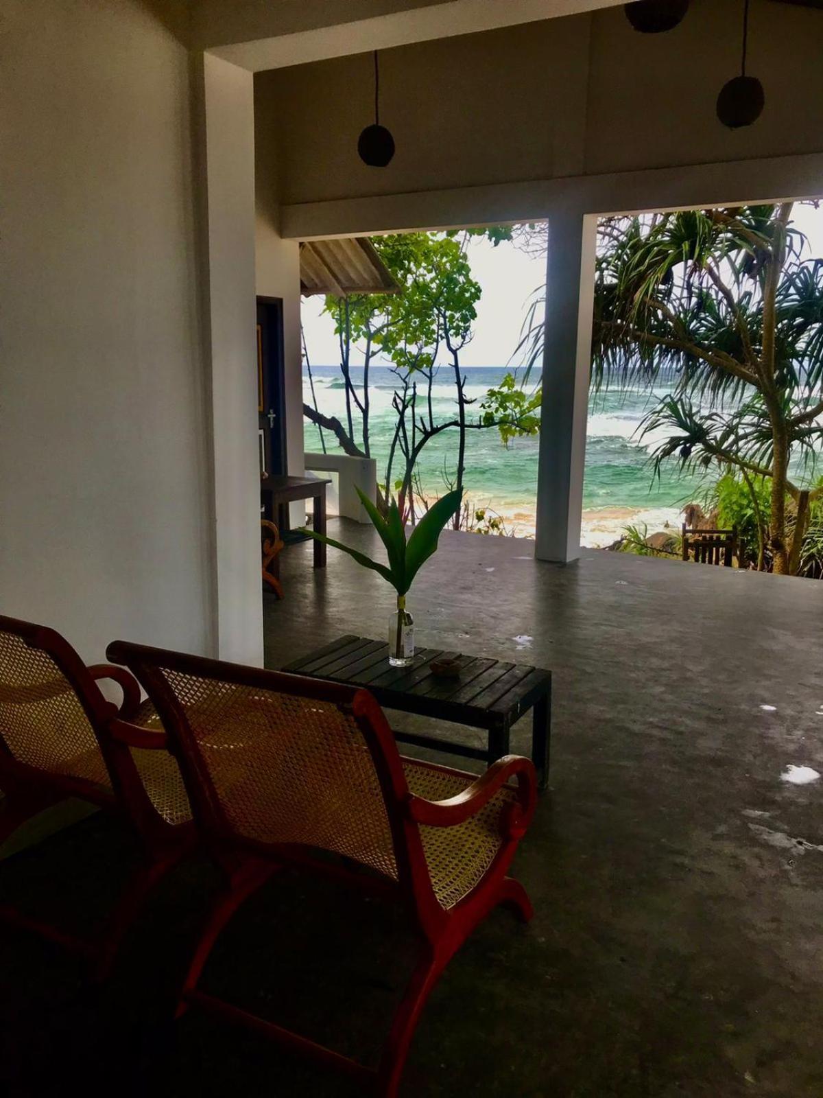Sooriya Villa 陶尔佩 外观 照片