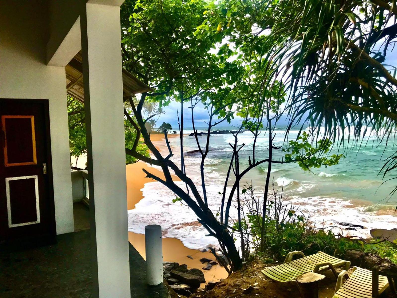 Sooriya Villa 陶尔佩 外观 照片
