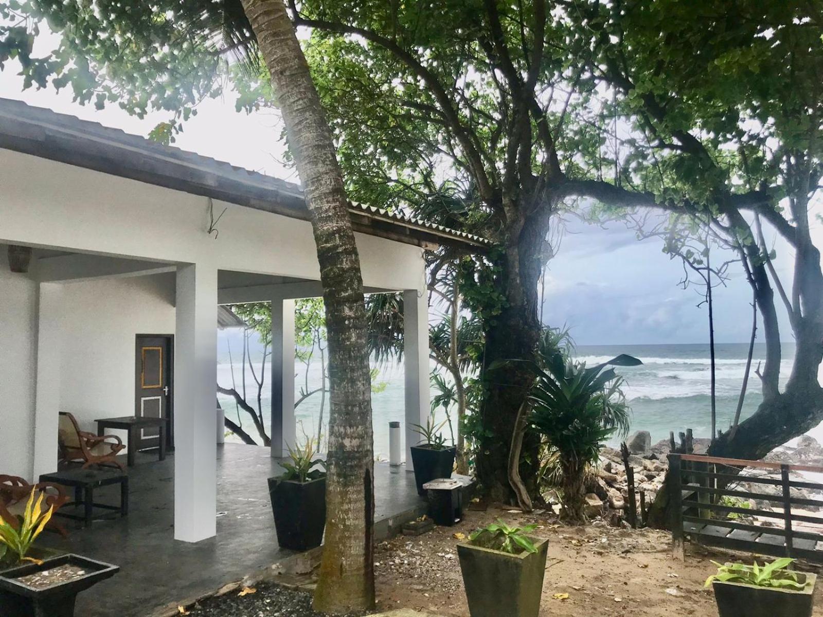 Sooriya Villa 陶尔佩 外观 照片