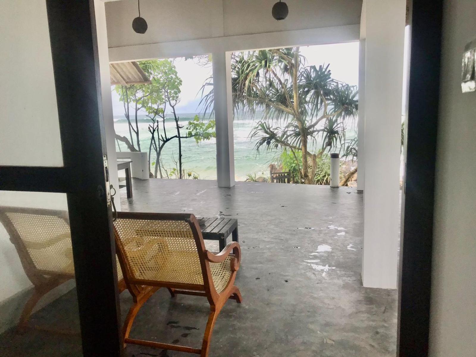 Sooriya Villa 陶尔佩 外观 照片
