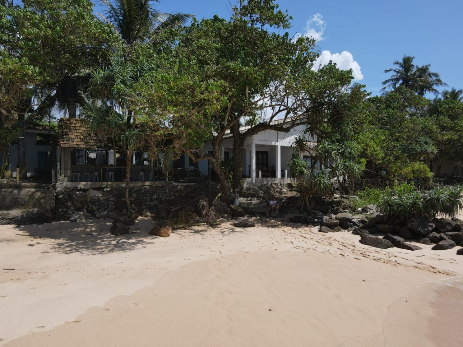 Sooriya Villa 陶尔佩 外观 照片