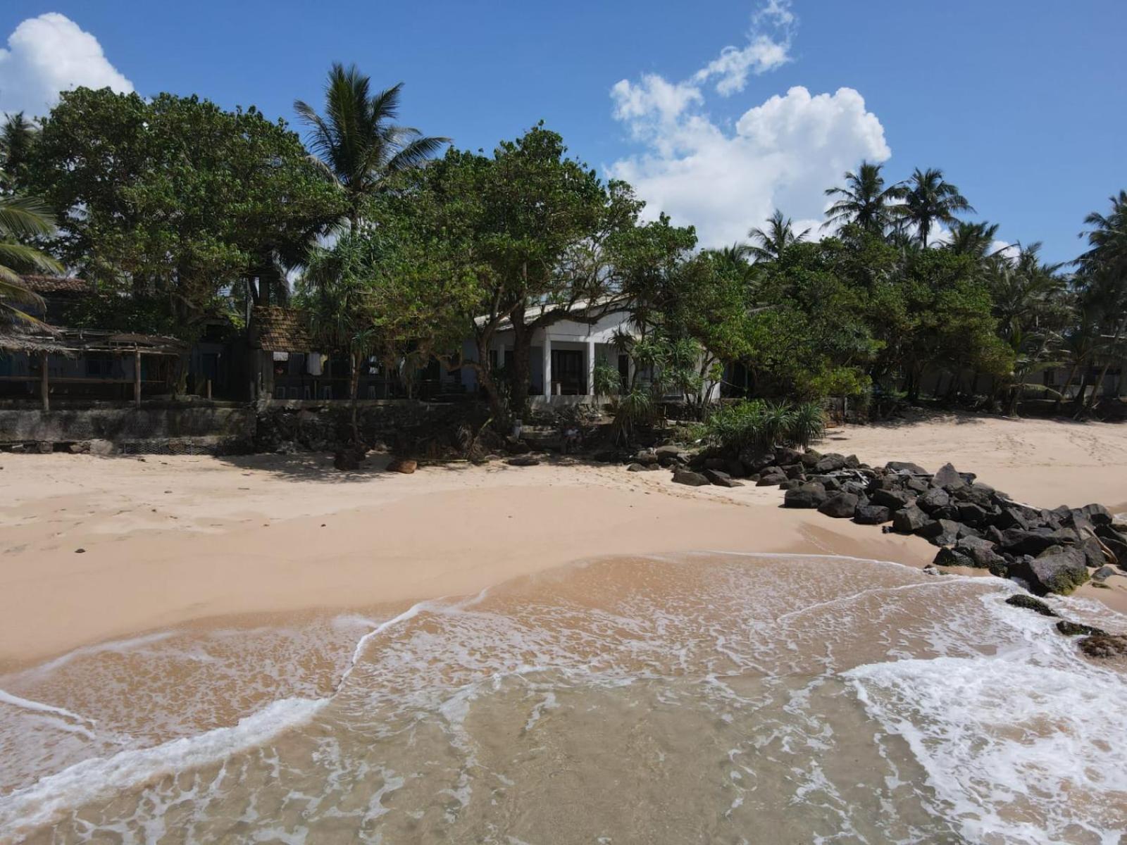 Sooriya Villa 陶尔佩 外观 照片